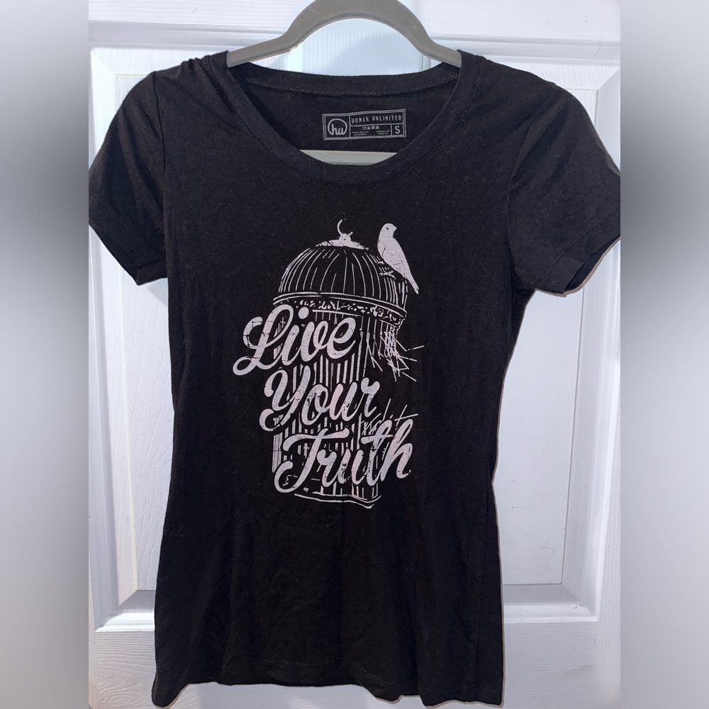 Human unlimited Short Sleeve Shirt